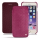 Capa em pele Apple iPhone 8 Plus