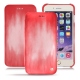 Capa em pele Apple iPhone 8 Plus