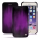 Housse cuir Apple iPhone 8 Plus