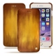 Lederschutzhülle Apple iPhone 8 Plus