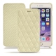 Custodia in pelle Apple iPhone 8 Plus