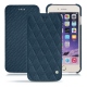 Funda de piel Apple iPhone 8 Plus