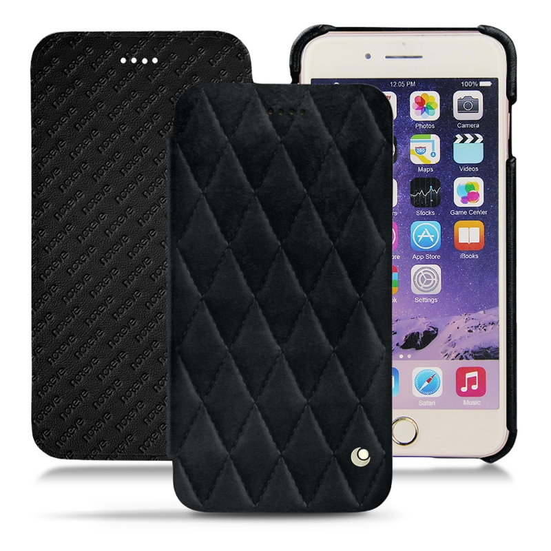 Capa em pele Apple iPhone 8 Plus