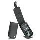 Housse cuir Palm Treo Pro  - Noir ( Nappa - Black ) 