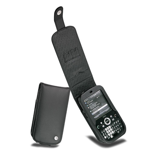 Housse cuir Palm Treo Pro 