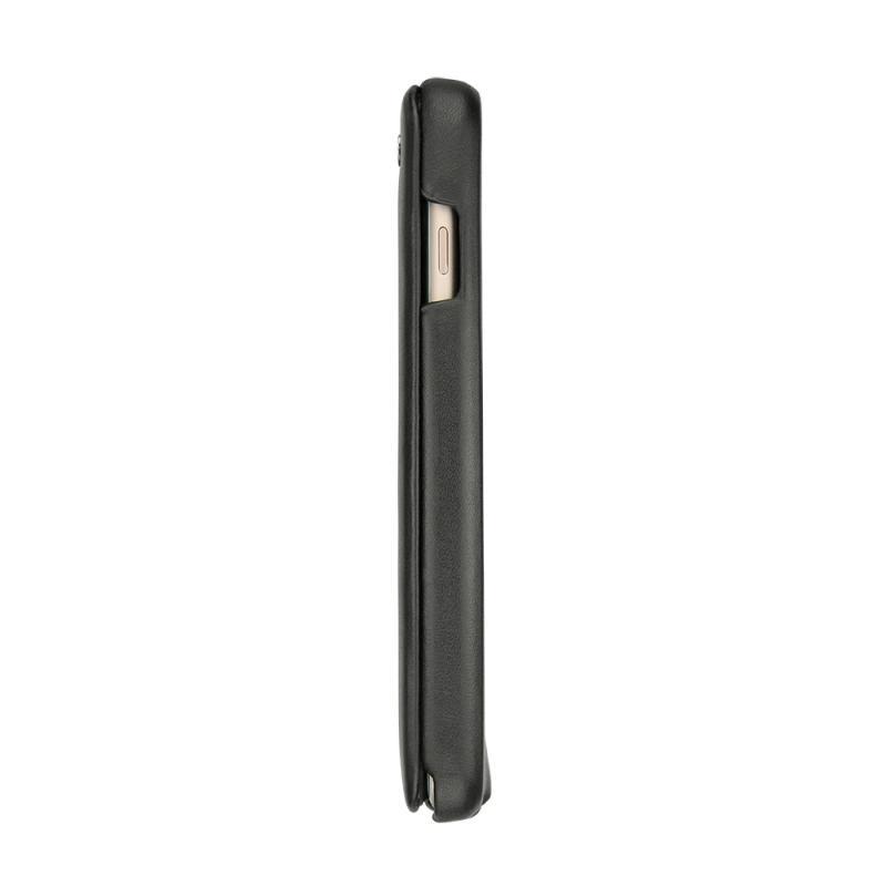 Housse cuir Apple iPhone 8 Plus