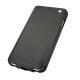 Funda de piel Apple iPhone 8 Plus