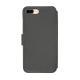 Apple iPhone 8 Plus leather case