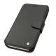 Apple iPhone 8 Plus leather case