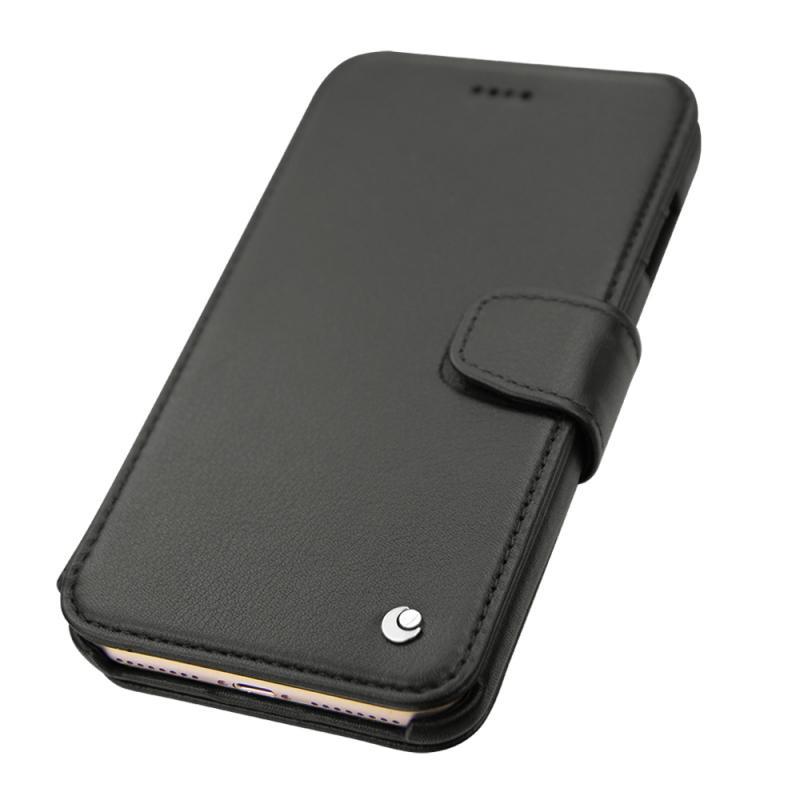 Custodia in pelle Apple iPhone 8 Plus