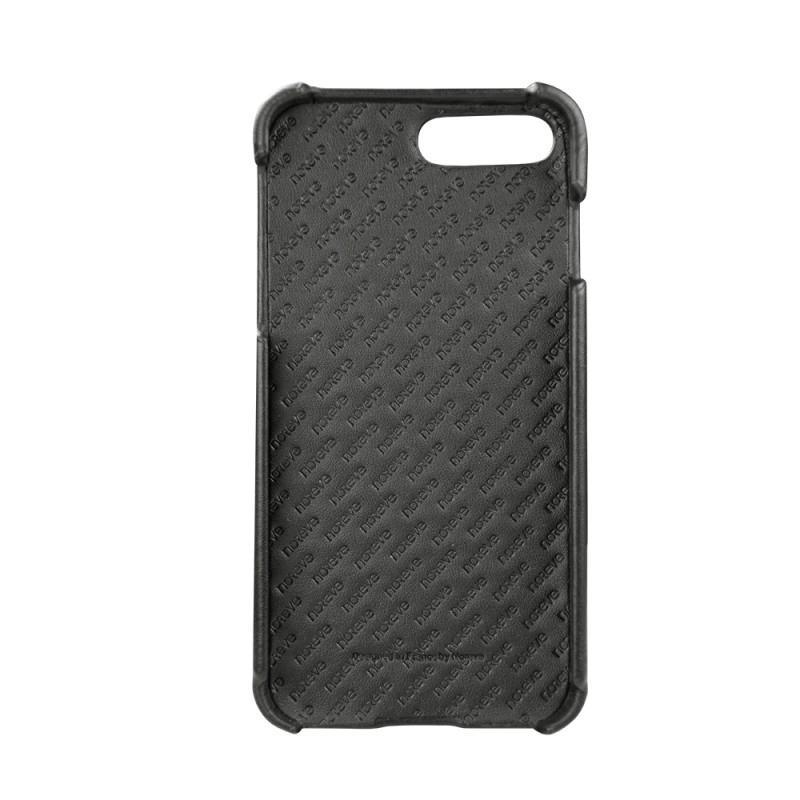 Lederschutzhülle Apple iPhone 8 Plus