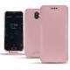 Custodia in pelle Wiko Wim - Rose PU
