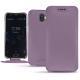 Custodia in pelle Wiko Wim - Lilas PU