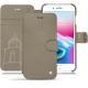 Funda de piel Apple iPhone 8 Plus - Darboun sabla