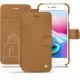 가죽 커버 Apple iPhone 8 Plus - Castan esparciate