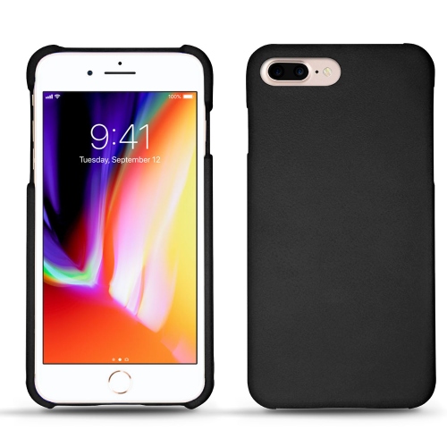 レザーケース Apple iPhone 8 Plus