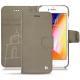 Housse cuir Apple iPhone 8 - Darboun sabla