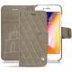 Funda de piel Apple iPhone 8 - Darboun sabla - Couture