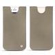 レザーケース Apple iPhone 8 - Darboun sabla