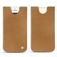 Custodia in pelle Apple iPhone 8 - Castan esparciate