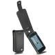 Capa em pele Nokia N97  - Noir ( Nappa - Black ) 