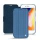 Apple iPhone 8 leather case - Abaca ishia
