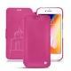 Custodia in pelle Apple iPhone 8 - Rose BB