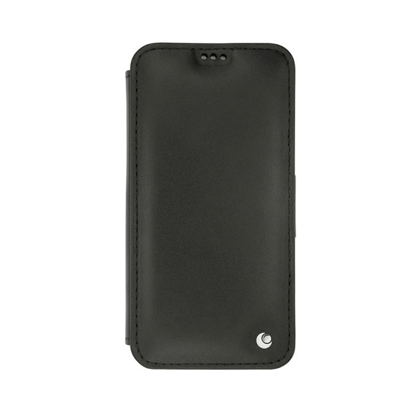 Capa em pele Apple iPhone 8