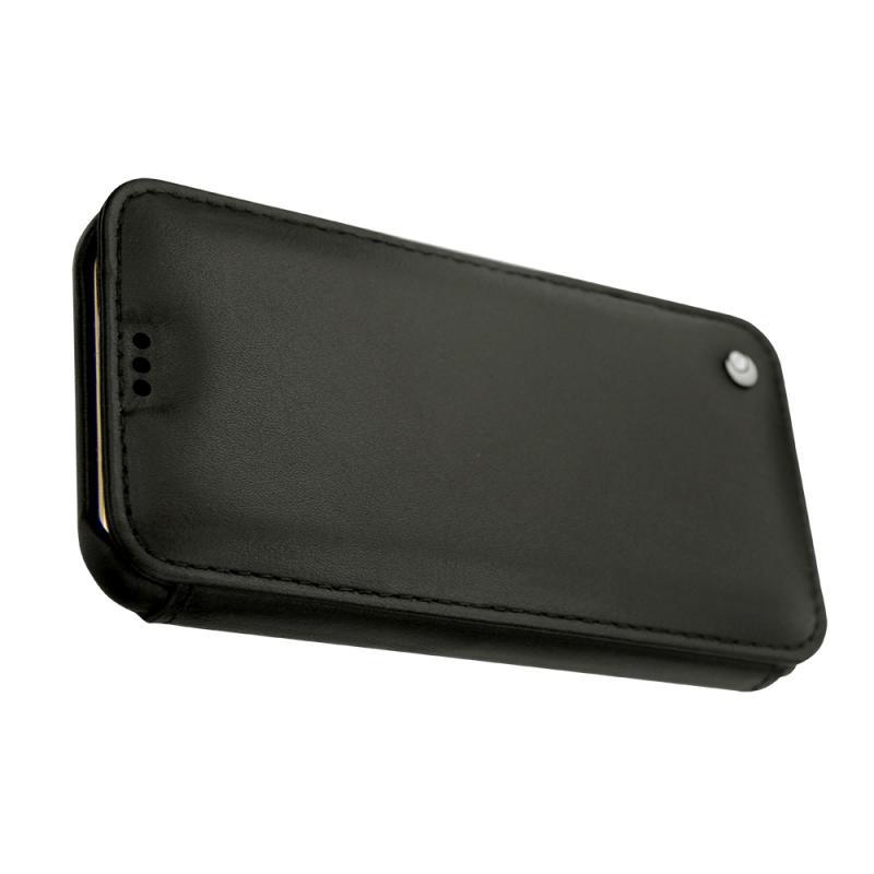 Capa em pele Apple iPhone 8