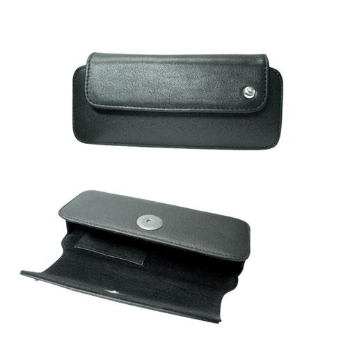 Etui cuir Nokia 9500 