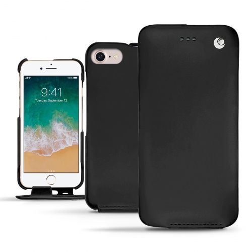 가죽 커버 Apple iPhone 7