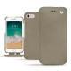 Funda de piel Apple iPhone 7 - Darboun sabla
