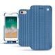 Apple iPhone 7 leather case - Abaca ishia
