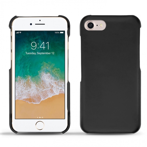 Capa em pele Apple iPhone 7