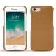 가죽 커버 Apple iPhone 7 - Castan esparciate