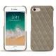 가죽 커버 Apple iPhone 7 - Darboun sabla - Couture