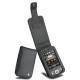 가죽 커버 Eten Glofiish DX900 - Acer DX900  - Noir ( Nappa - Black ) 