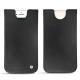 Capa em pele Apple iPhone 7 - Noir ( Nappa - Black ) 