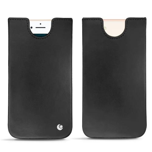 Custodia in pelle Apple iPhone 7