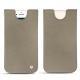 Pochette cuir Apple iPhone 7 - Darboun sabla