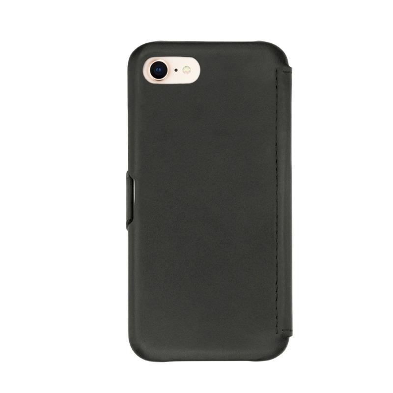 Funda de piel Apple iPhone 8