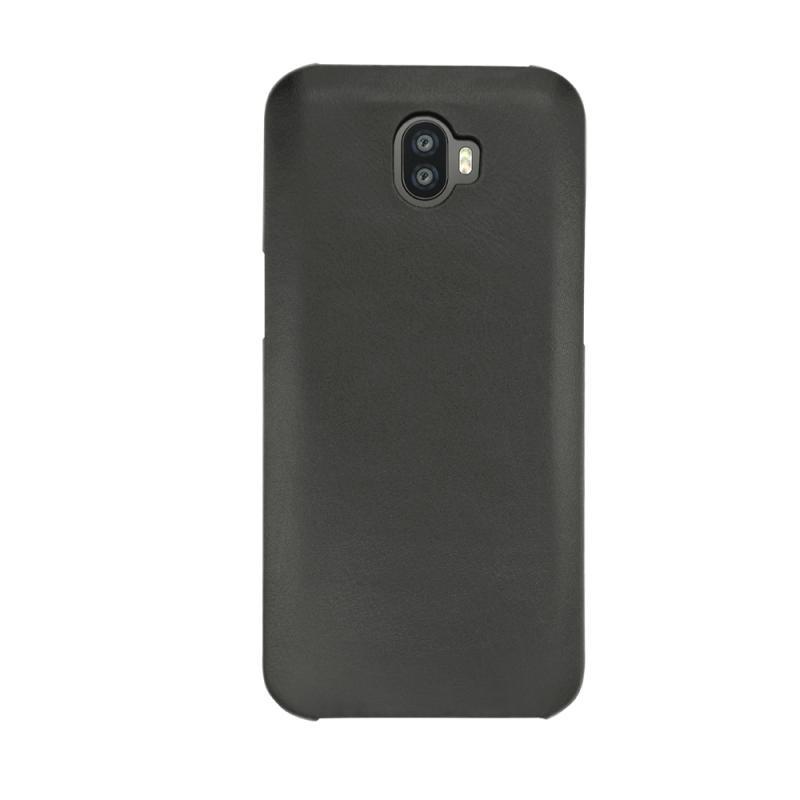 Lederschutzhülle Wiko Wim