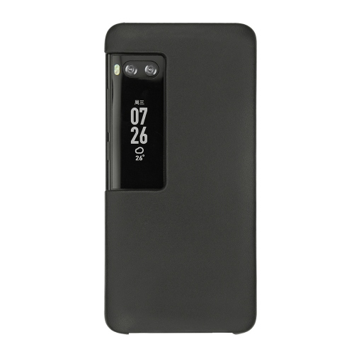                                                                                                                     Custodia in pelle Meizu Pro 7
                                                                                                              