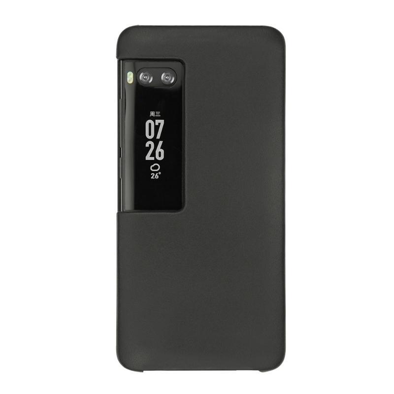 レザーケース Meizu Pro 7