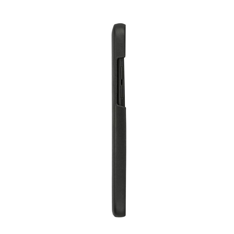 Custodia in pelle Wiko Wim