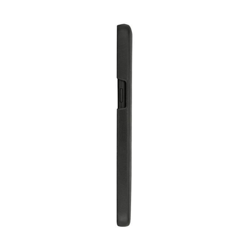 Lederschutzhülle Wiko Wim