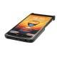 Funda de piel Meizu Pro 7 Plus