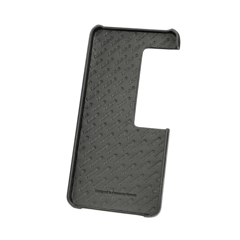 Capa em pele Meizu Pro 7 Plus