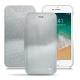 Housse cuir Apple iPhone 7