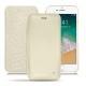 Funda de piel Apple iPhone 7